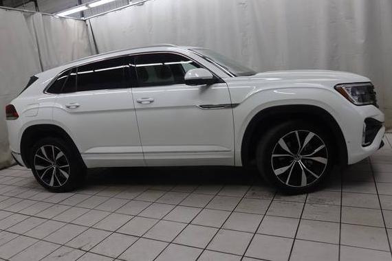 VOLKSWAGEN ATLAS CROSS SPORT 4MOTION 2024 1V2FE2CA7RC235582 image VOLKSWAGEN ATLAS CROSS SPORT 4MOTION 2024 1V2FE2CA7RC235582 image